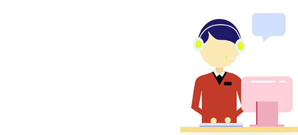 彩名堂办公装备导购客服